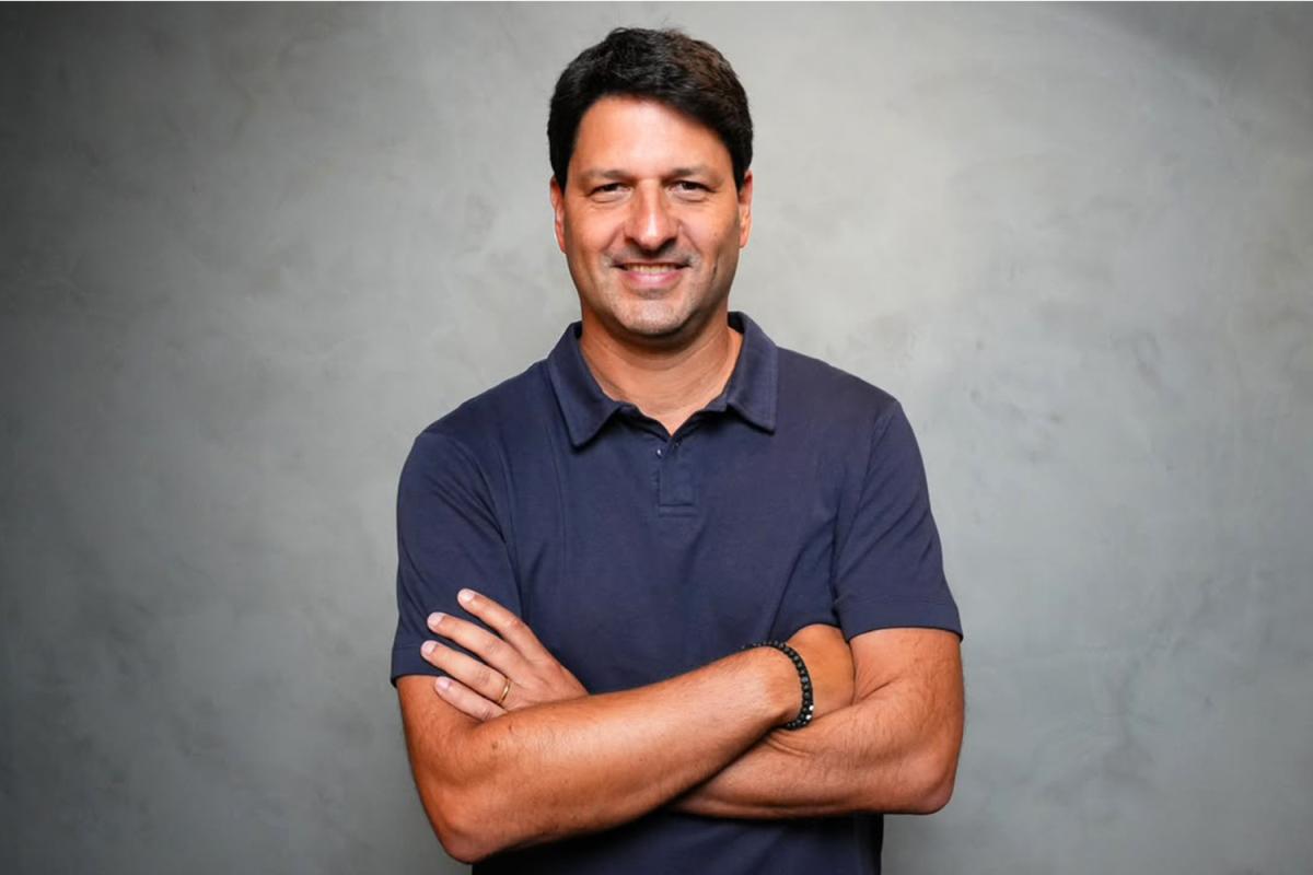 Felipe Leal (Fonte: ACI-NH/CB/EV/DI/IV – Fotos: Divulgação)