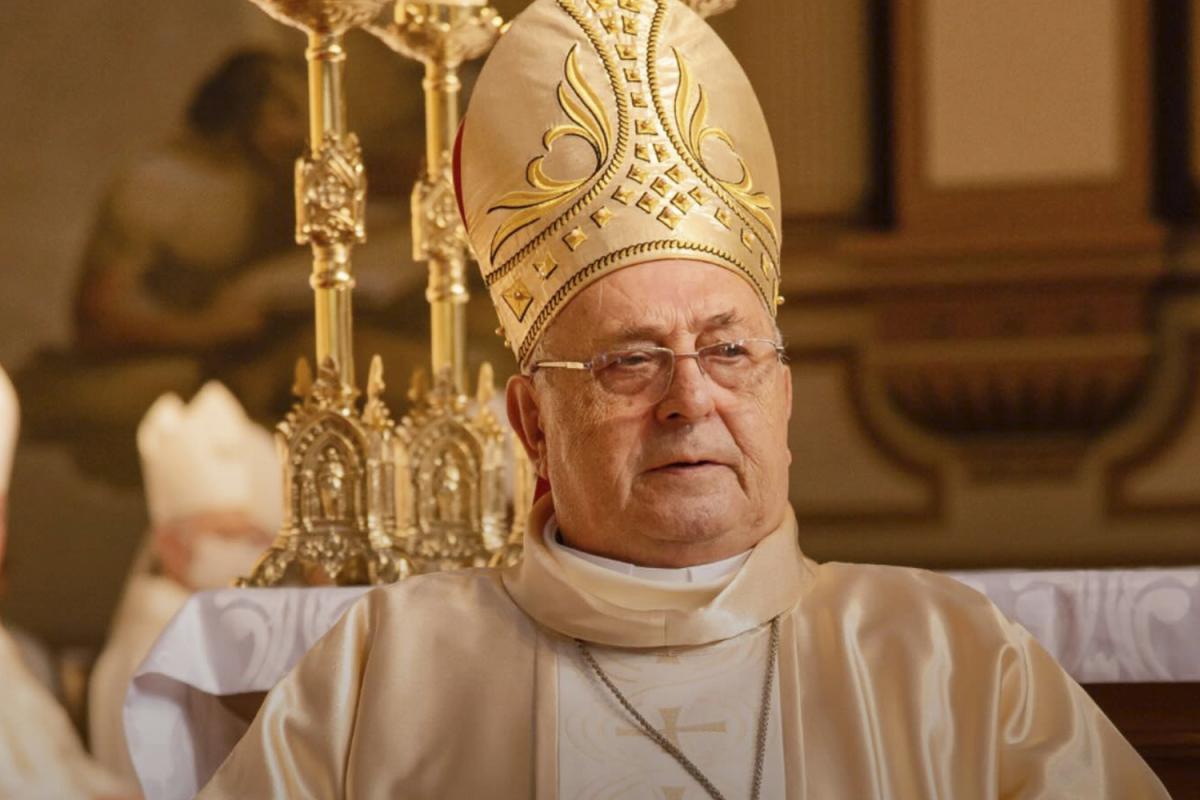 (Foto: Divulgação / Diocese)