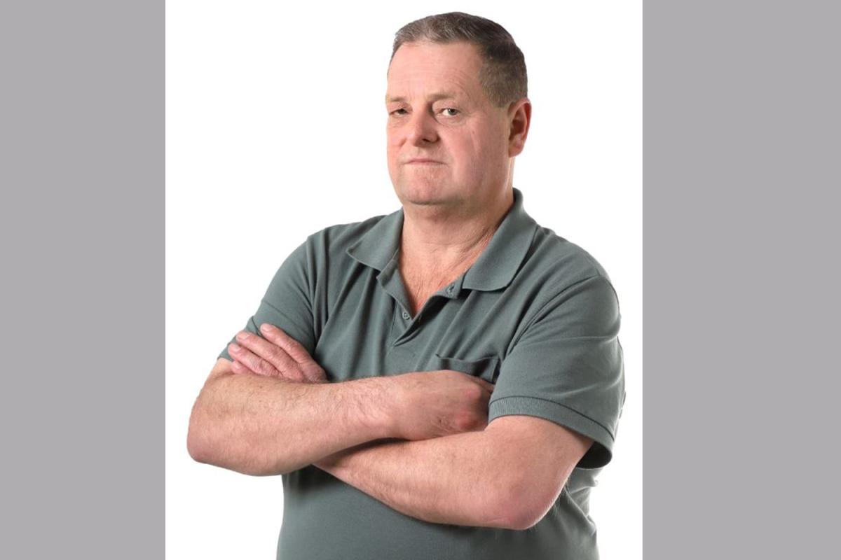 Ele estava no sétimo mandato no Poder Legislativo