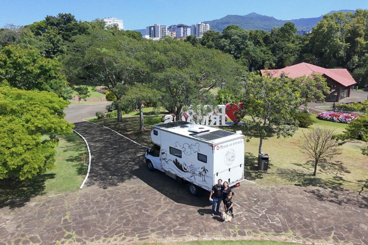 (Fotos: Divulgação)