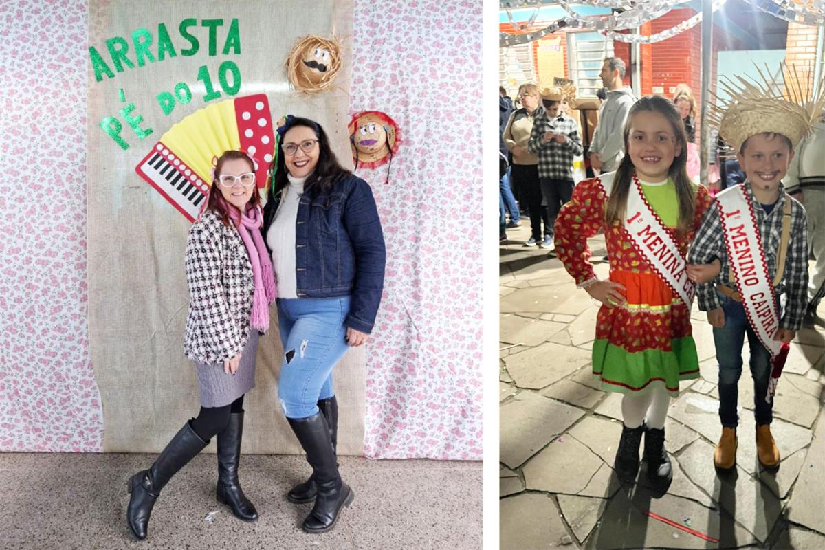 (Fotos: Divulgação)
