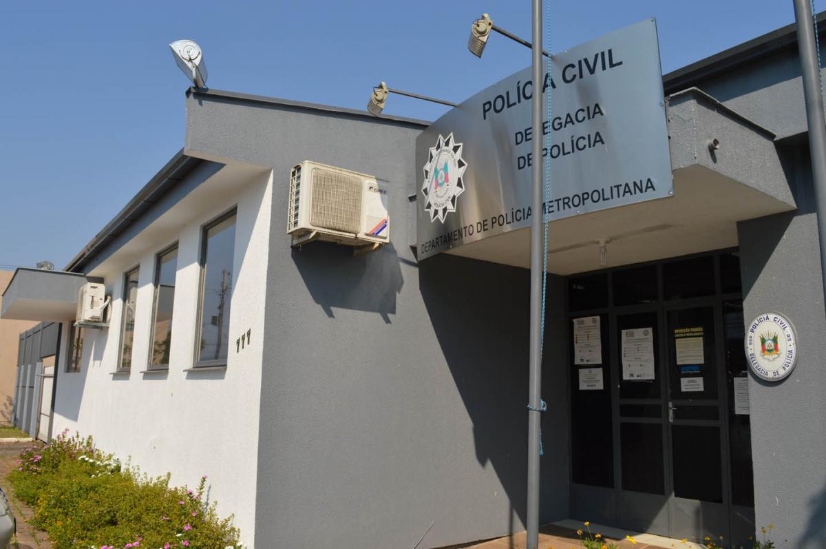 Registros foram feitos na Polícia Civil