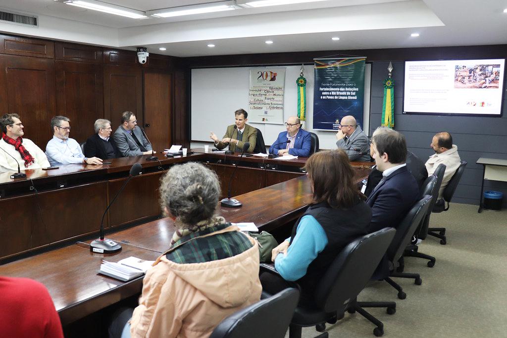 (Fotos: Divulgação / PMDI)