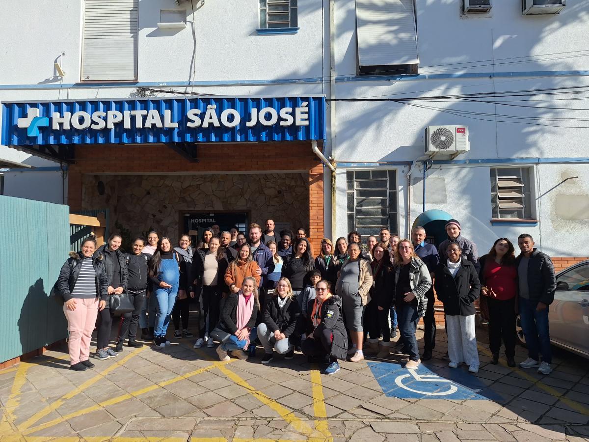 (Fotos: Divulgação / PMDI)