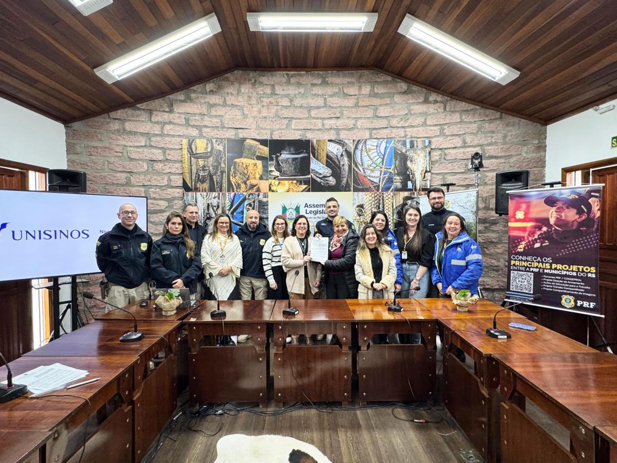 Fonte: SES / Foto: Divulgação PRF