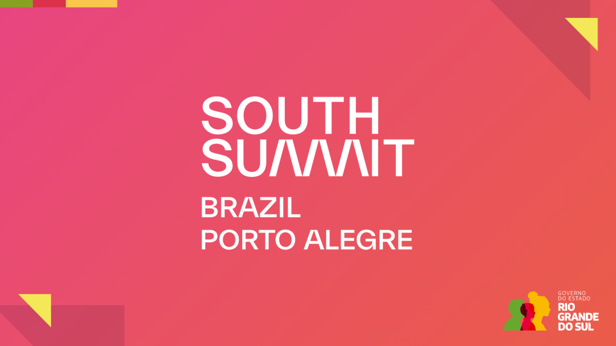 Fonte: Governo RS