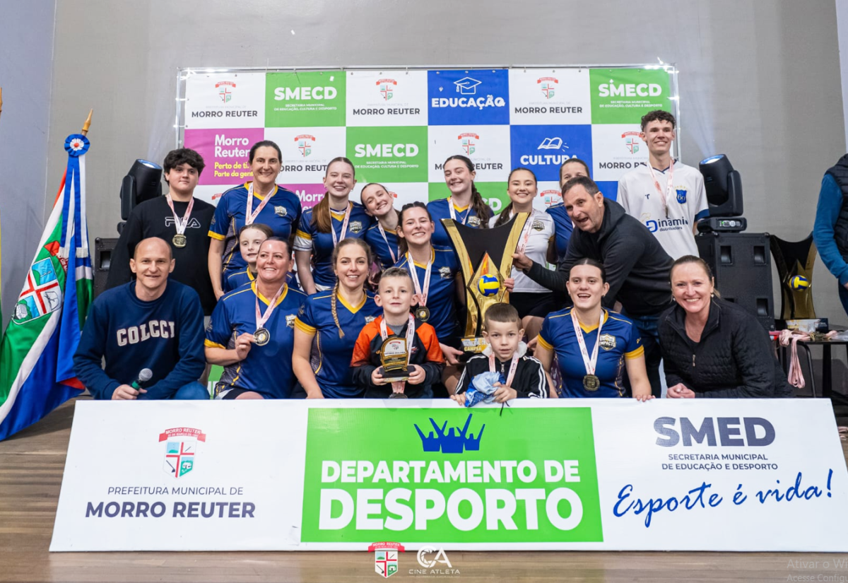 Feminino – Impacto campeão (Fotos: @cineatleta / @cawruckfoto / @claudiopehlke_)