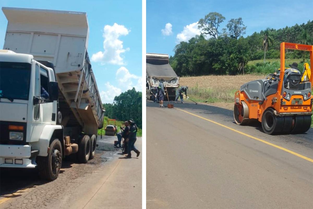 (Fotos: Divulgação / PMDI)