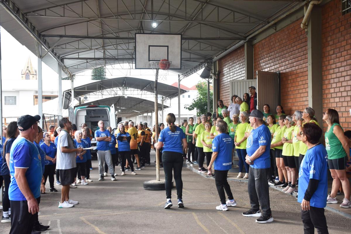 (Foto: Divulgação / PMDI)