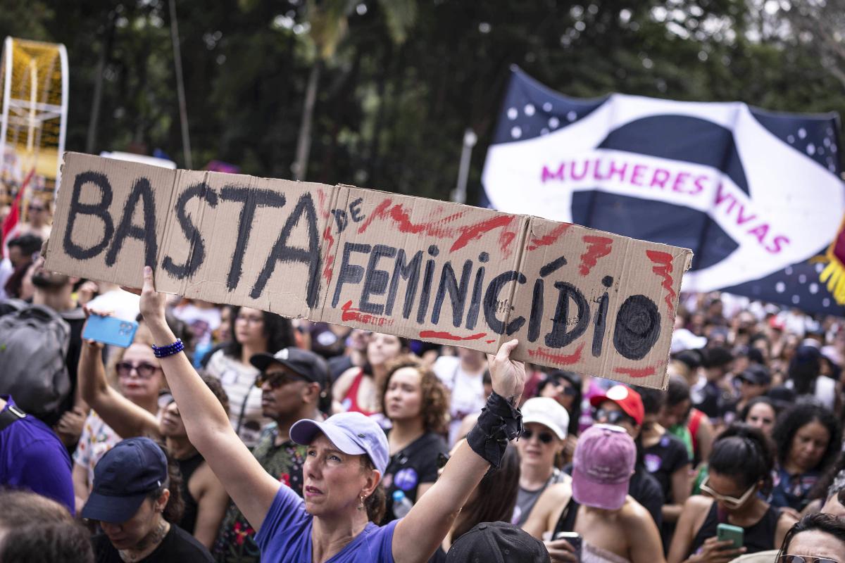 Fonte: Agência Brasil / Foto: Bruno Santos – Folhapress