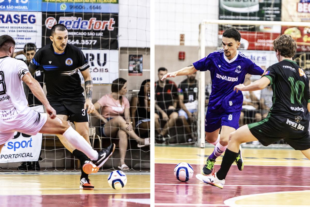 (Fotos: @napalmfoto)