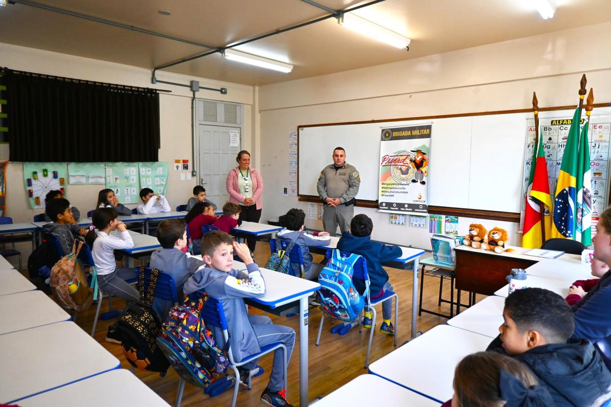(Fotos: Divulgação / PMDI)