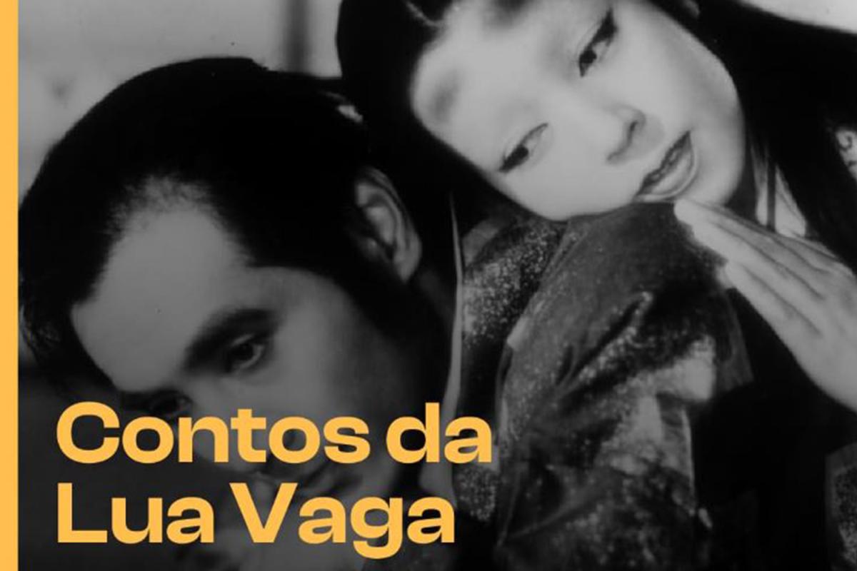 “Contos da Lua Vaga”, do diretor Kenji Mizoguchi