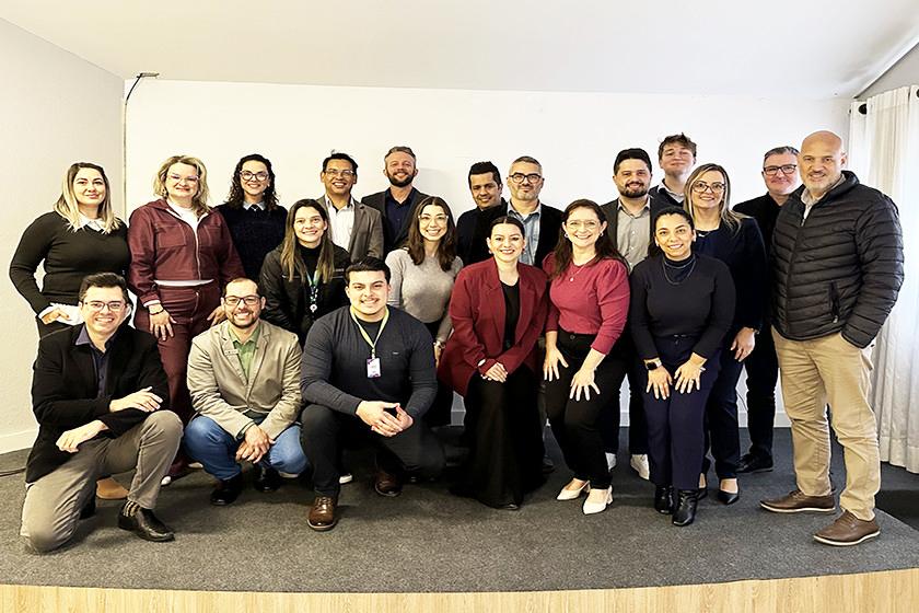 Fonte: ACI-NH/CB/EV/DI/IV – Foto: Divulgação
