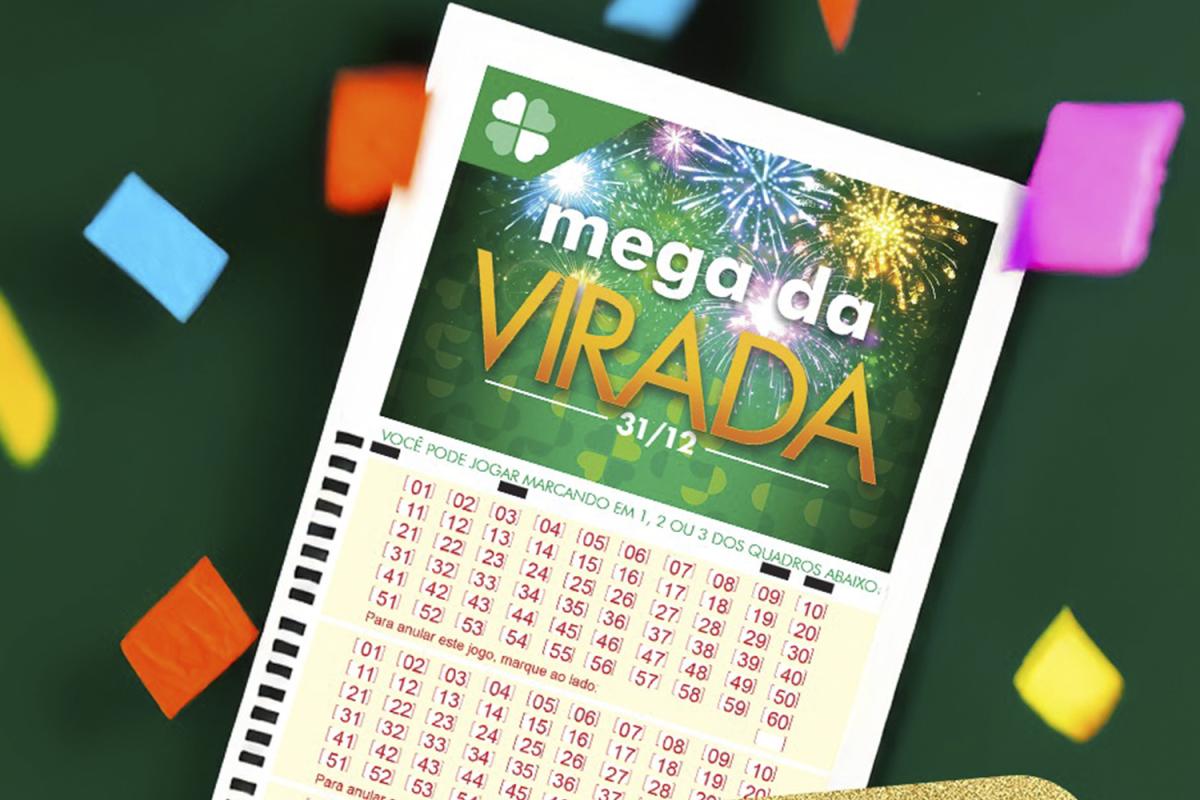 Fonte: GZH / Imagem: Divulgação – Loterias CAIXA