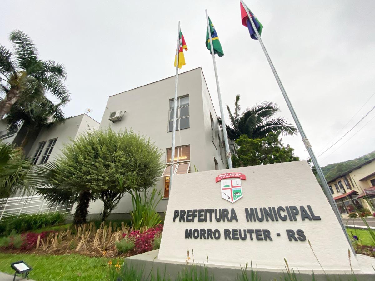 Inscrições podem ser feitas na prefeitura (Foto: Divulgação / PMMR)