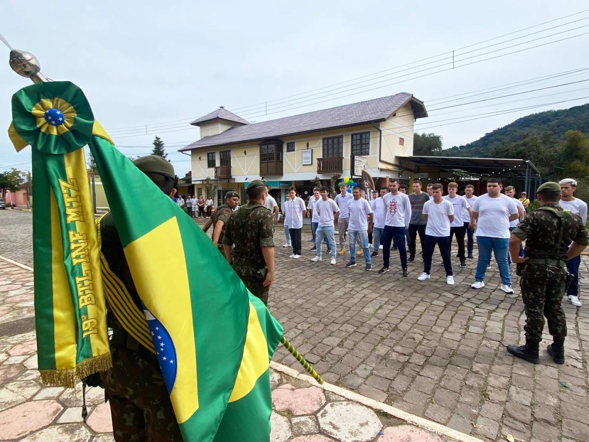 (Foto: Divulgação / PMMR)