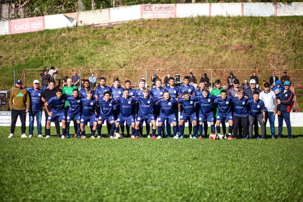 Unidos da Vila (Foto: @napalmfoto)