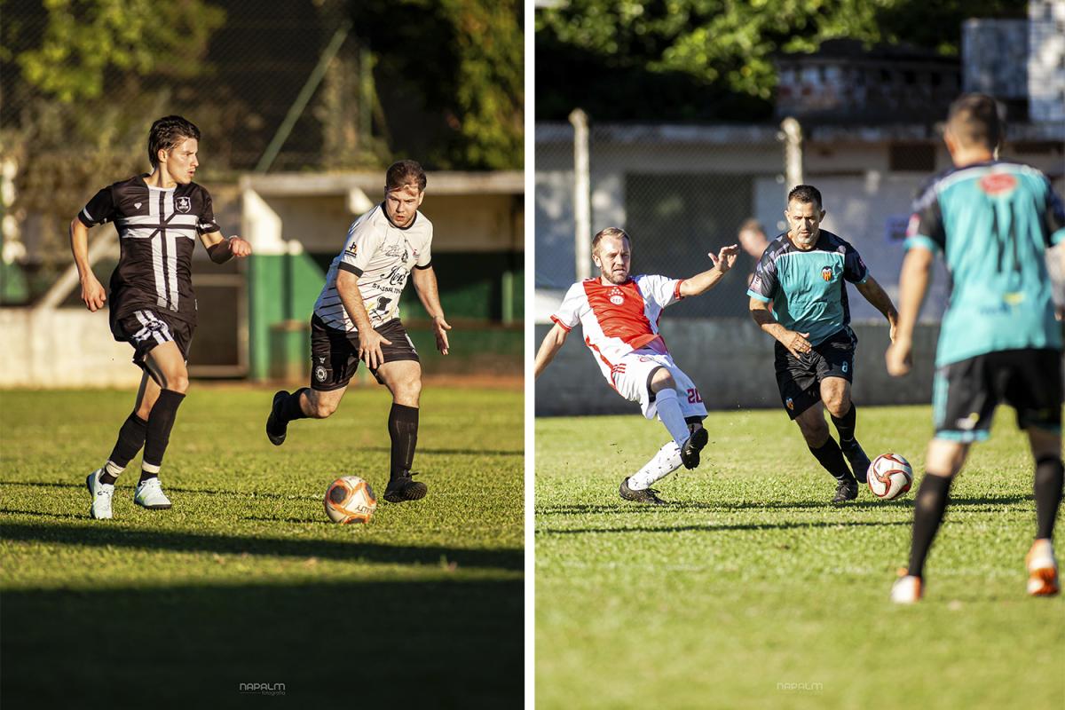(Fotos: @napalmfoto)