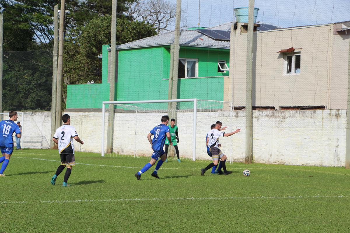 Campo do União receberá dois jogos