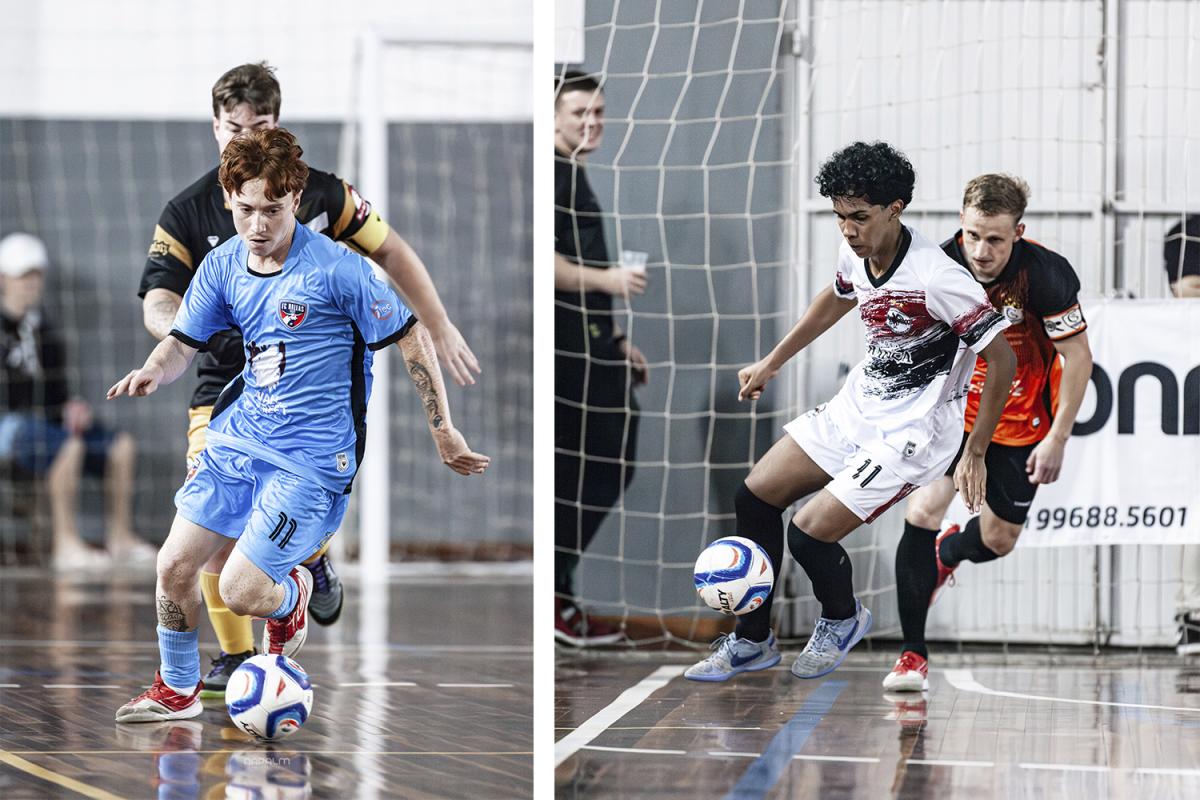 (Fotos: @napalmfoto)