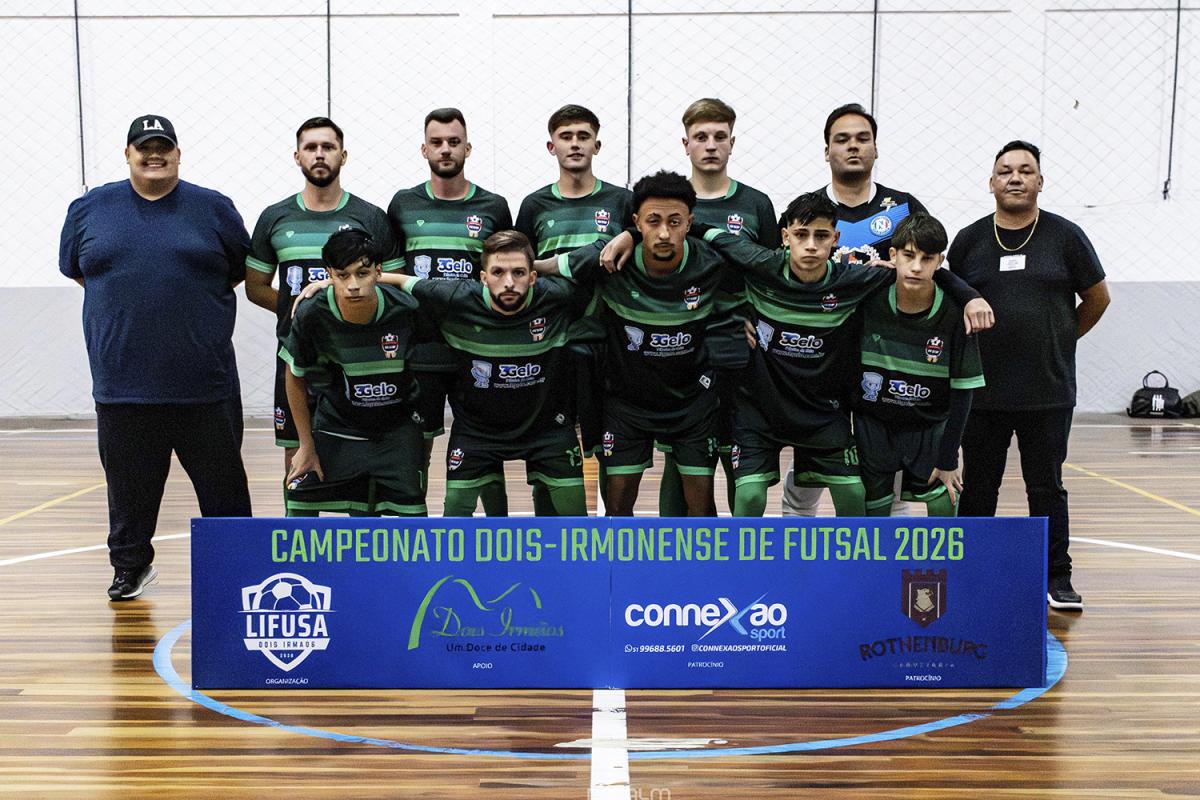 Série Prata – Pit Stop venceu na rodada (Foto: @napalmfoto)