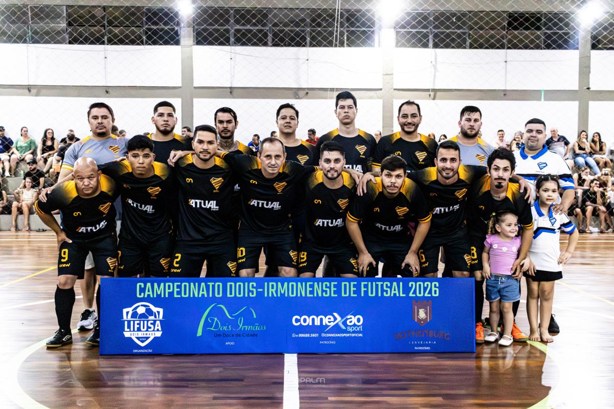 Minuano joga nesta terça-feira (Foto: @napalmfoto)