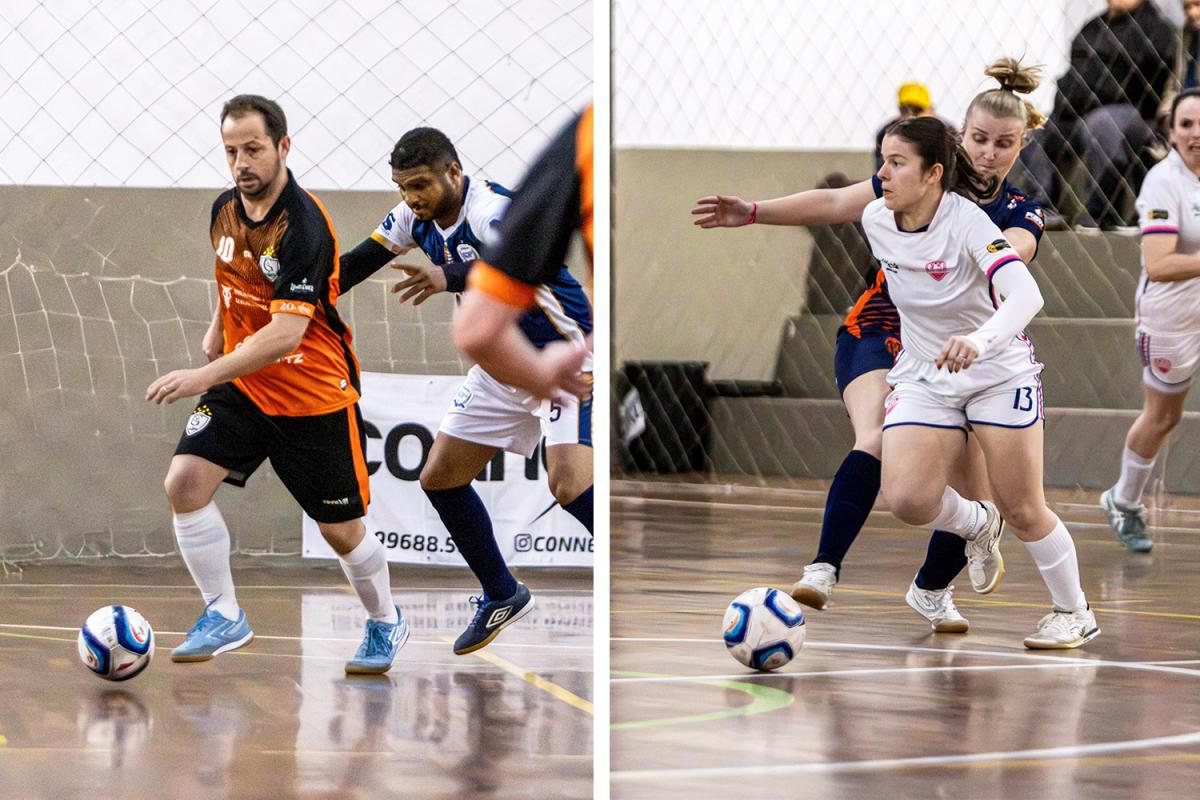 (Fotos: @napalmfoto)