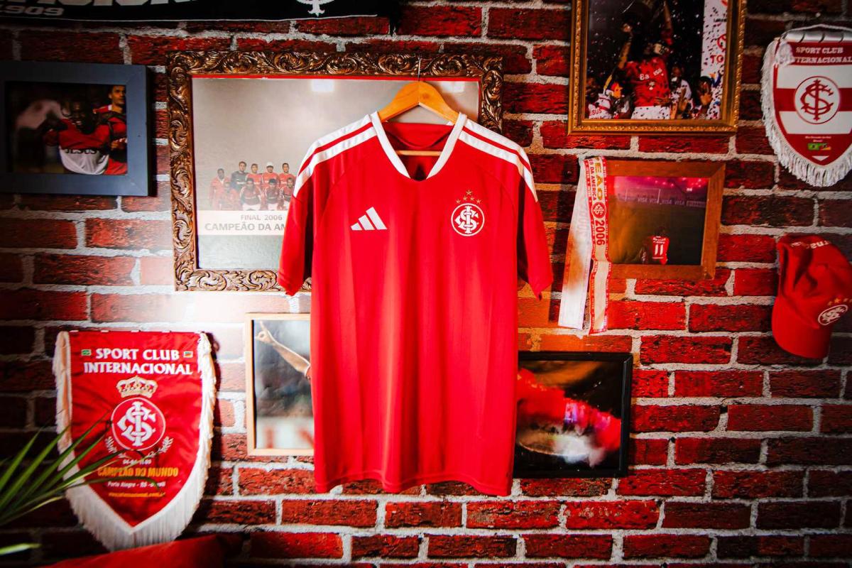 Fonte: SC Internacional / Fotos: Divulgação