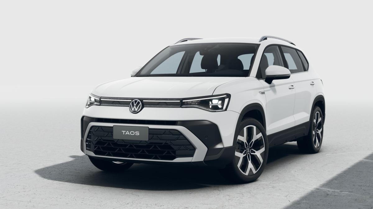 Fonte: Autoesporte / Fotos: Divulgação VW