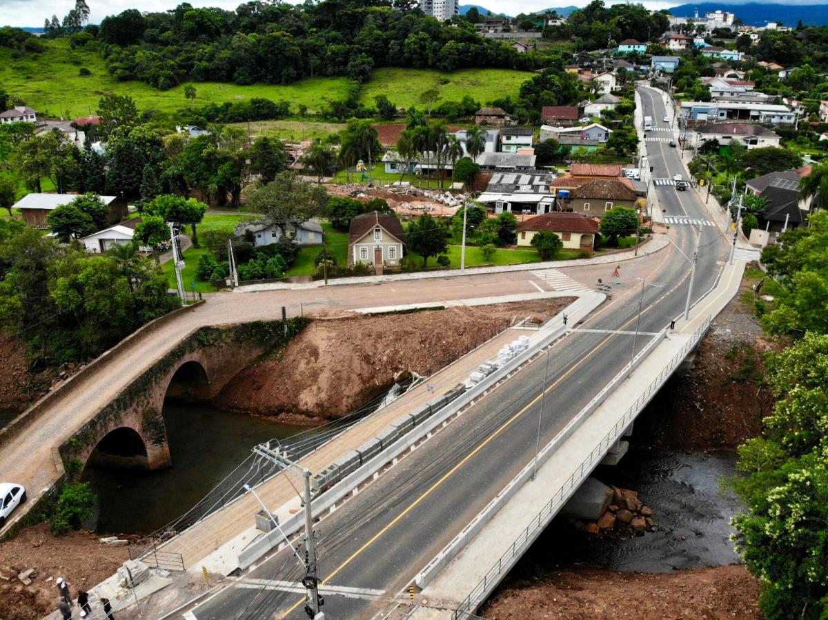 Inauguração acontece no próximo dia 17, às 19h (Foto: Divulgação)