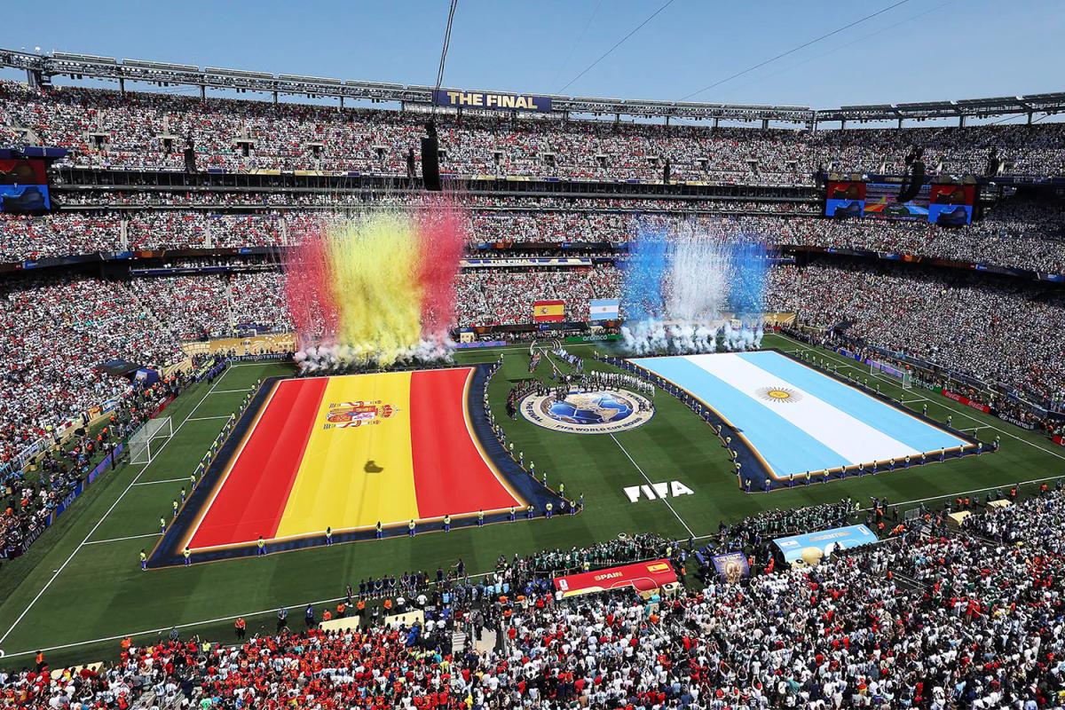Fonte: La Nacion / Foto: Fifa