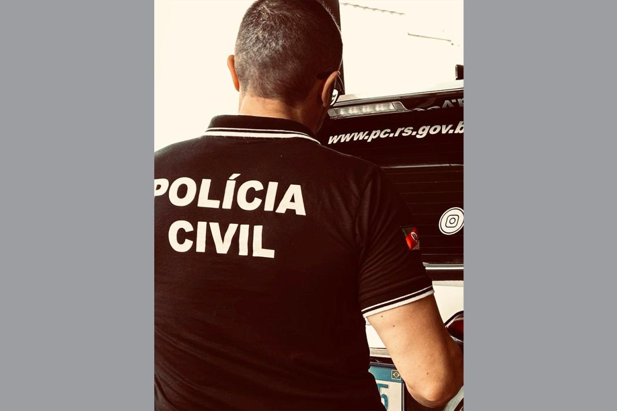 (Foto: Polícia Civil)