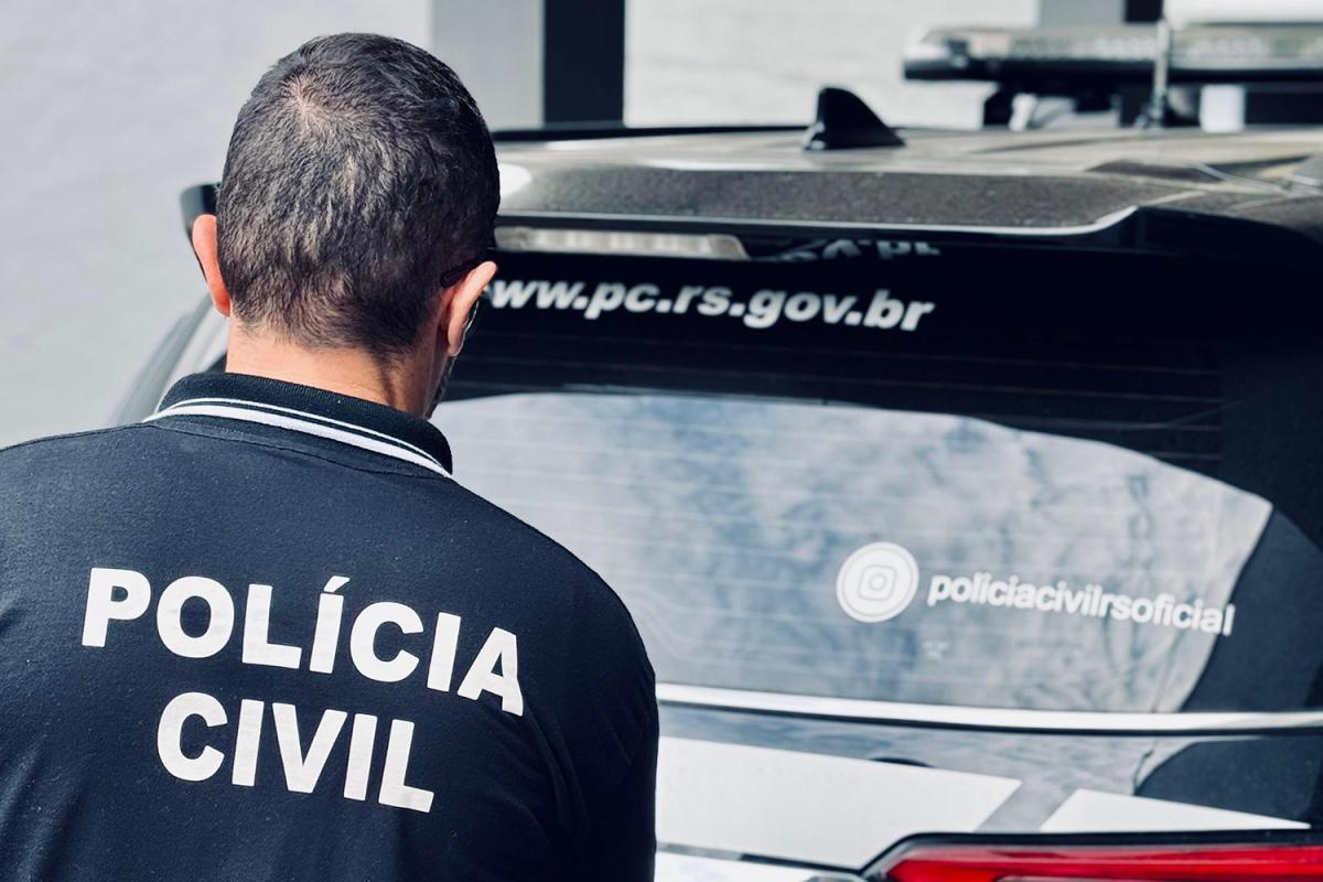 (Foto: Polícia Civil)