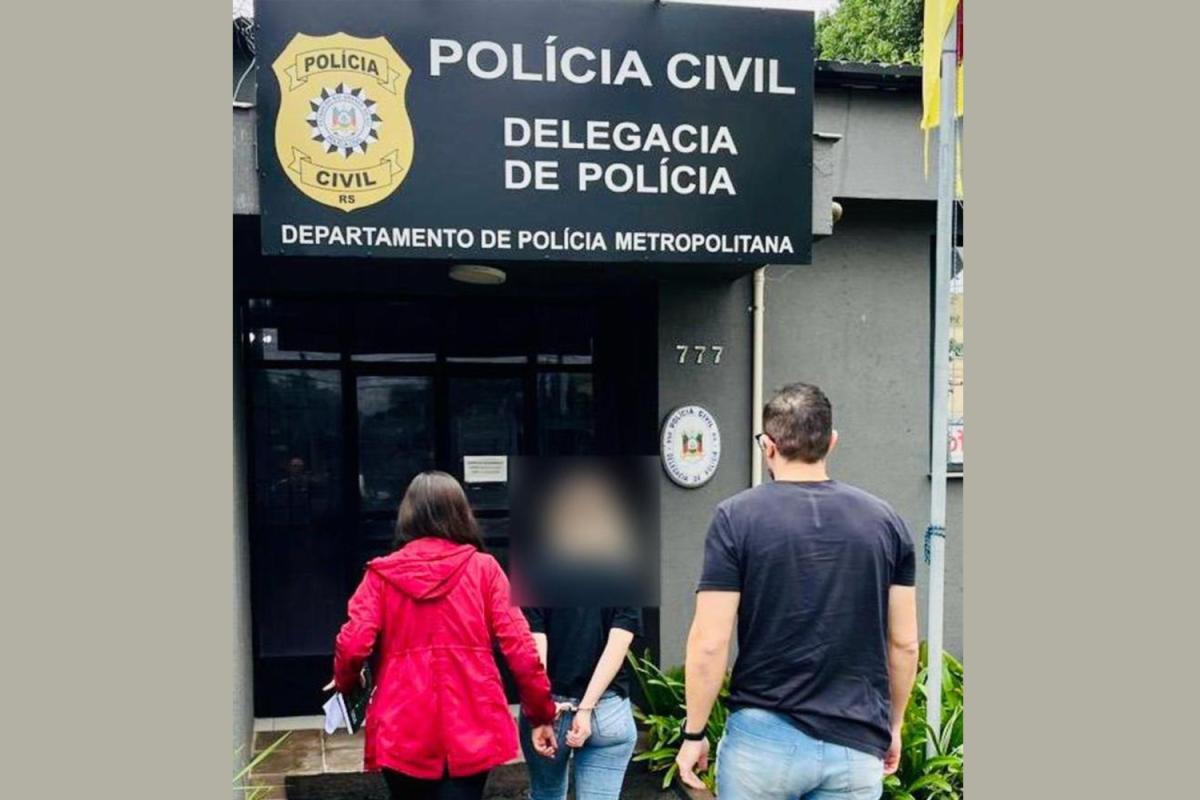 (Foto: Polícia Civil)