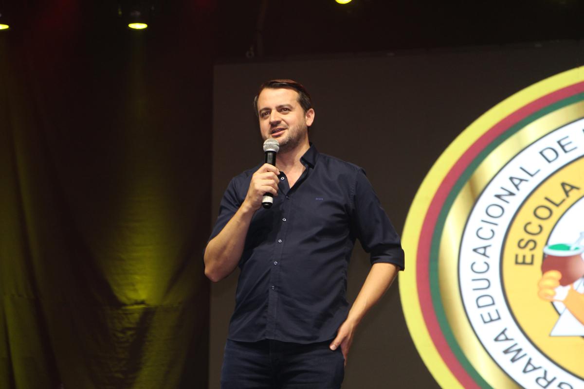 (Foto: Arquivo JDI)