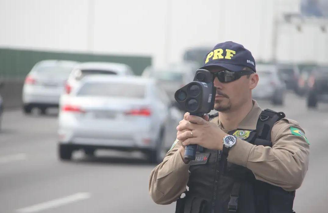 Fonte: Agência Brasil / Foto: PRF Divulgação