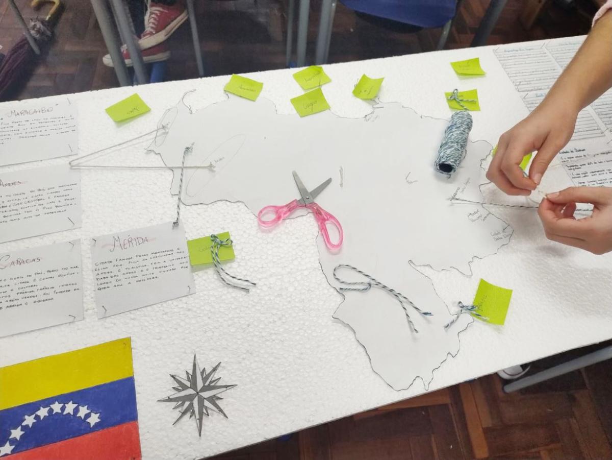 (Fotos: Divulgação)