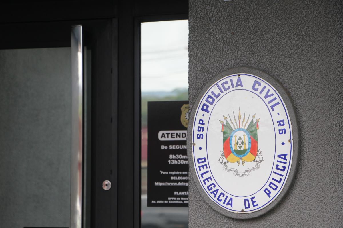 Polícia Civil encaminhou o inquérito na sexta-feira