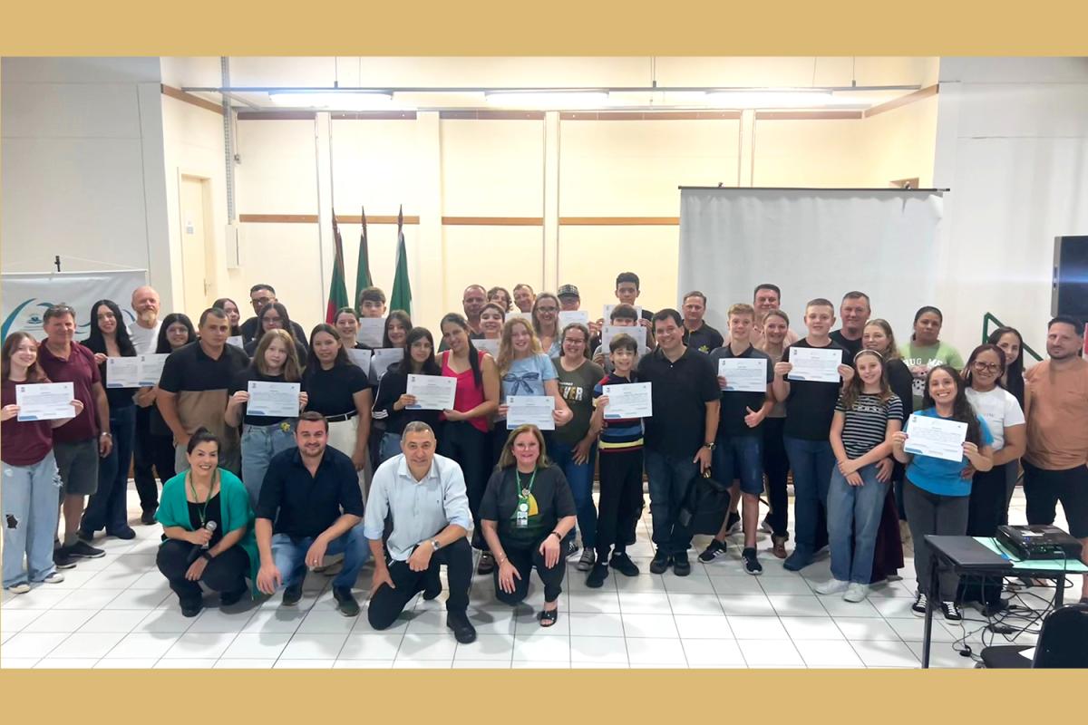 (Foto: Divulgação / PMDI)