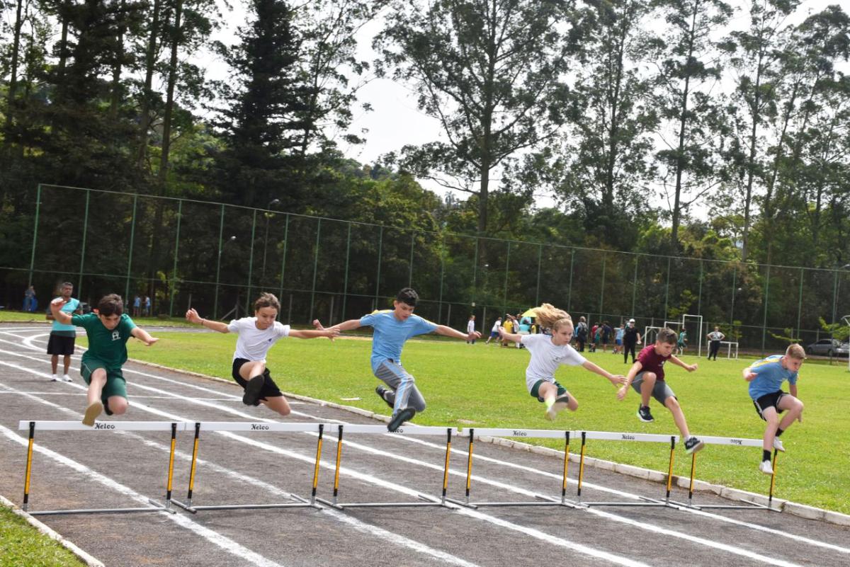 (Fotos: Divulgação / Desporto)