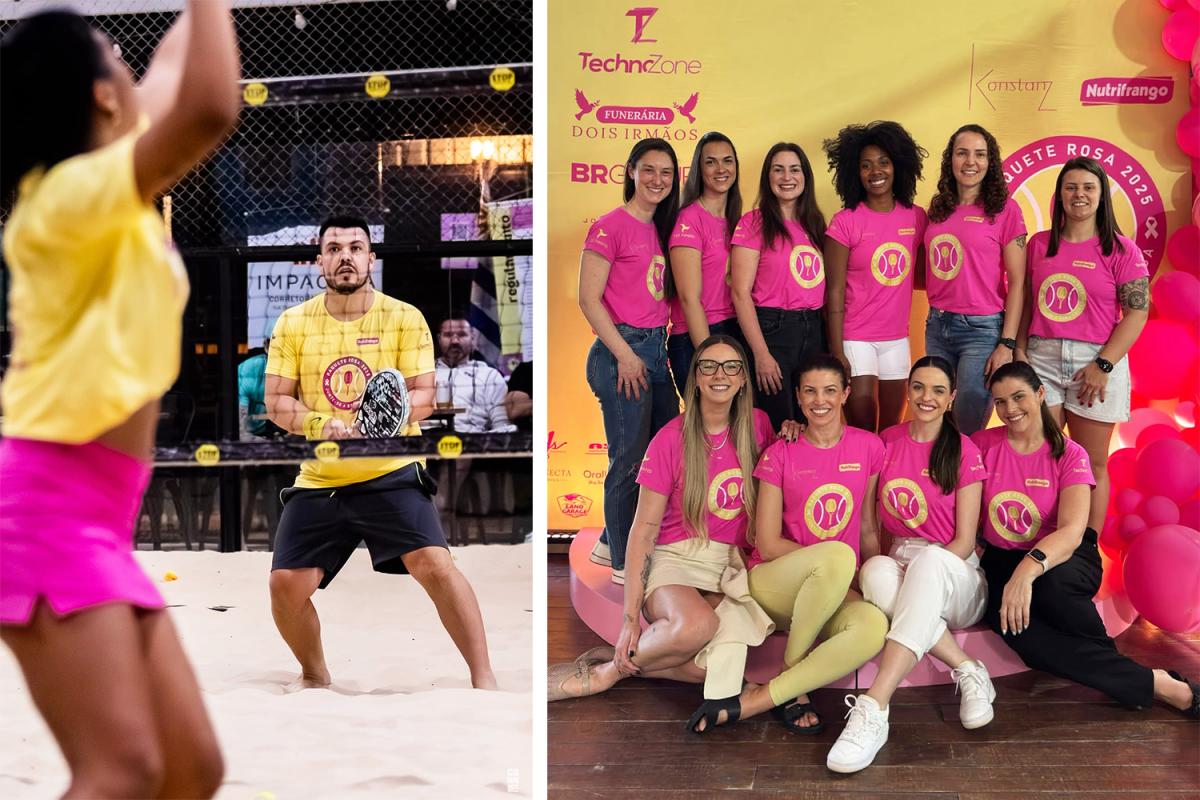 (Fotos: Divulgação)