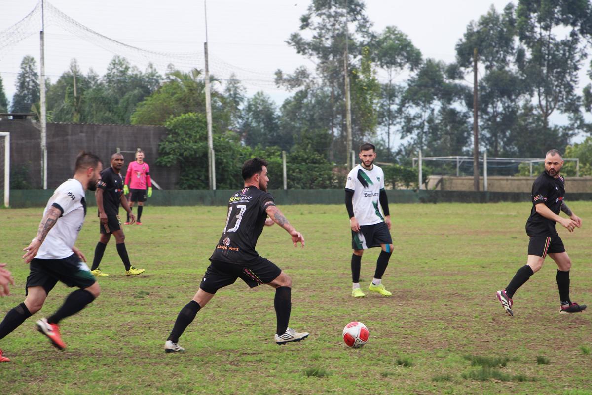 Equipe terminou a fase classificatória em 5º lugar (Foto: Arquivo JDI)