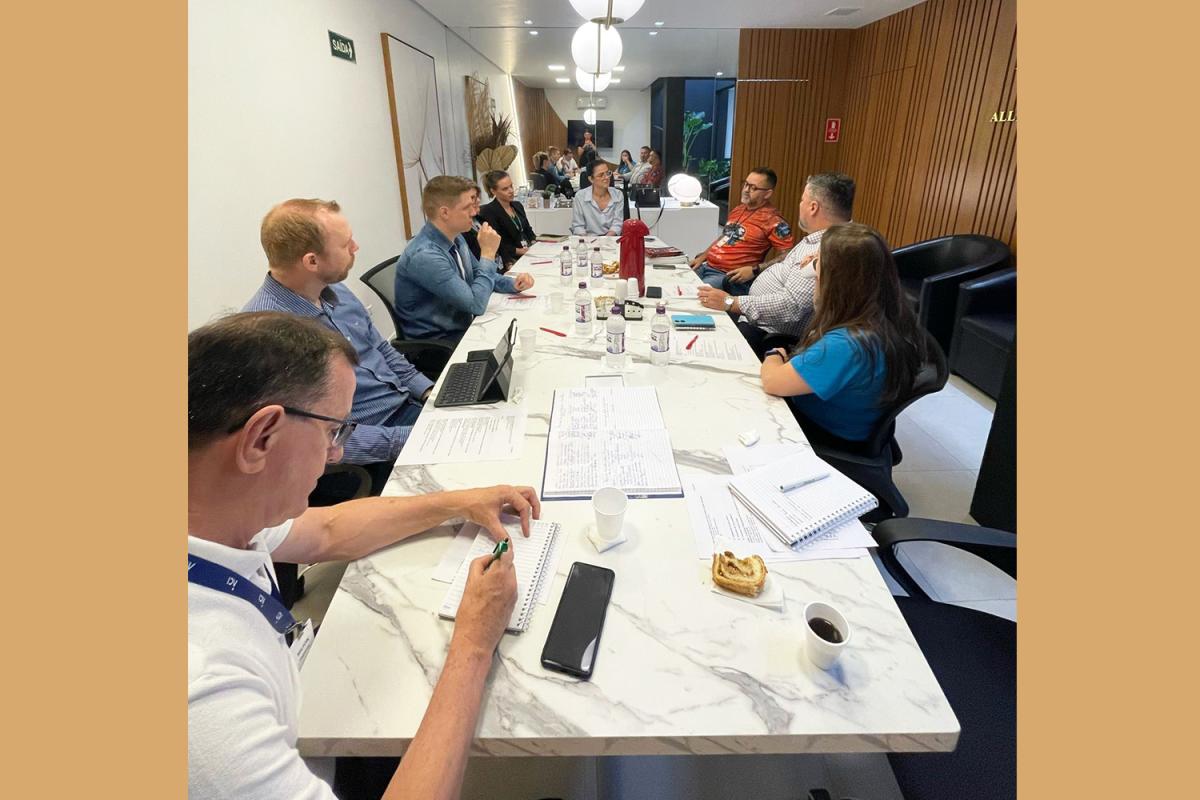(Foto: Divulgação / PMDI)