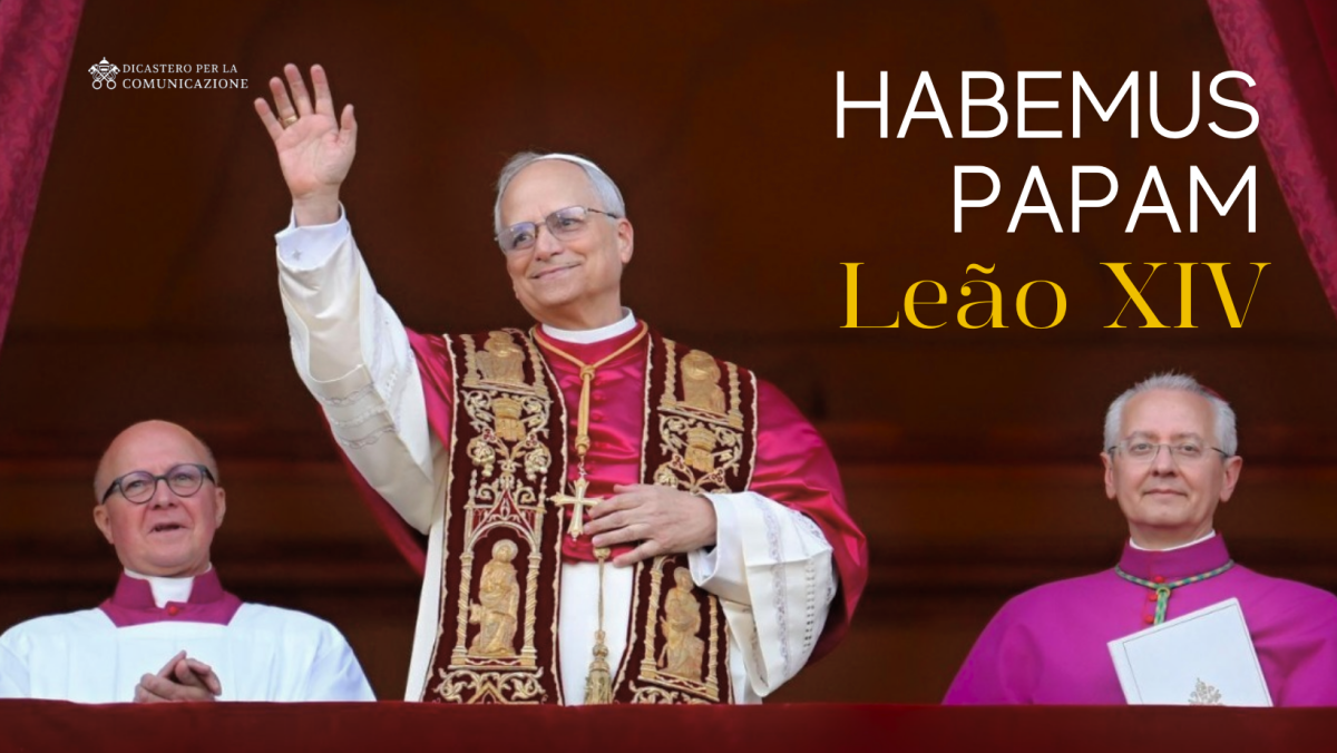 Fonte: g1 – GZH / Foto: Vatican News
