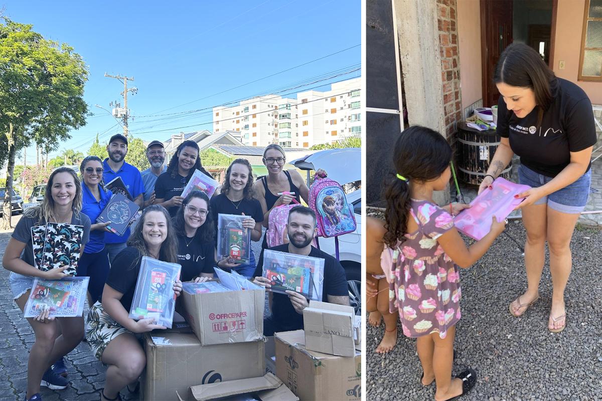 (Fotos: Divulgação / Rotaract)