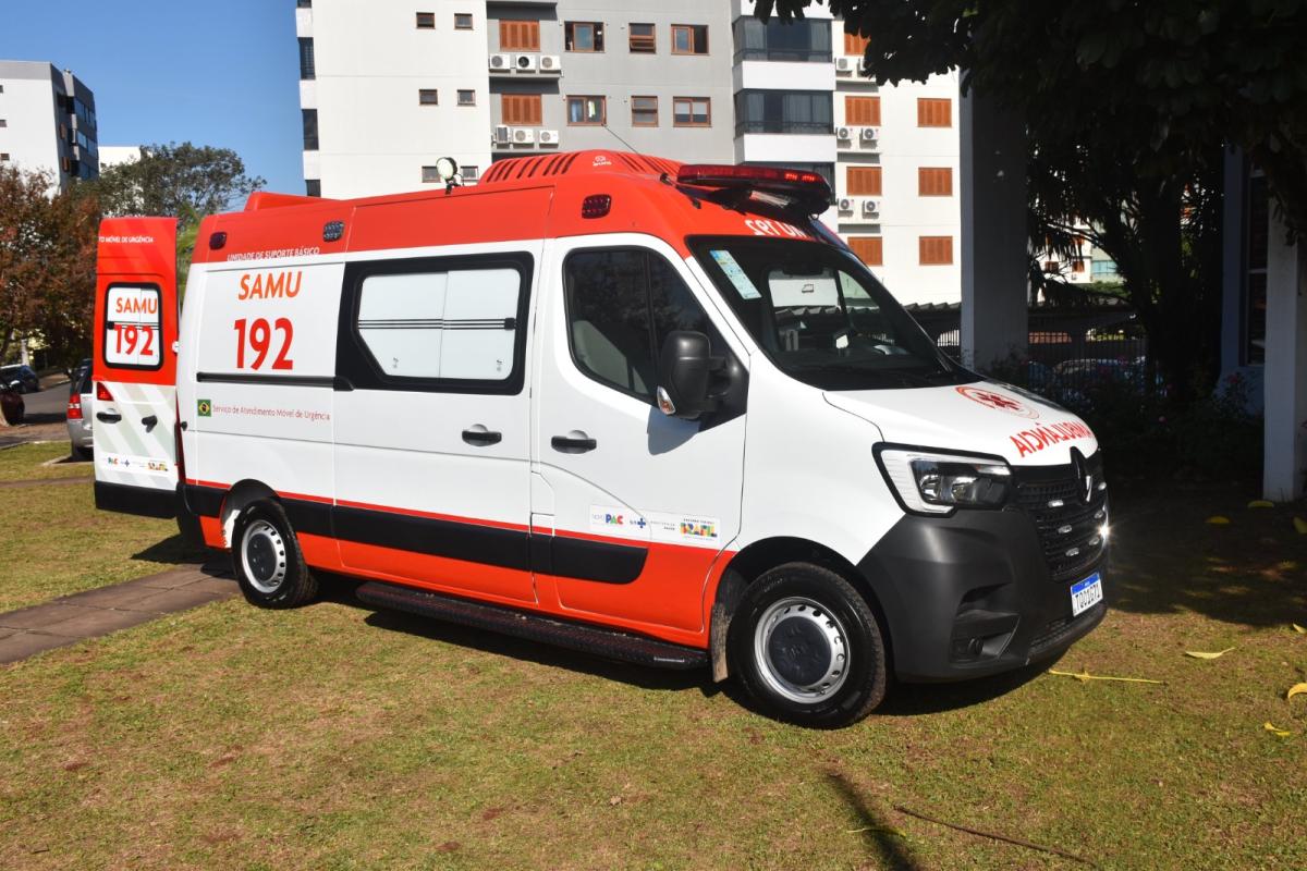 (Foto: Divulgação / PMDI)