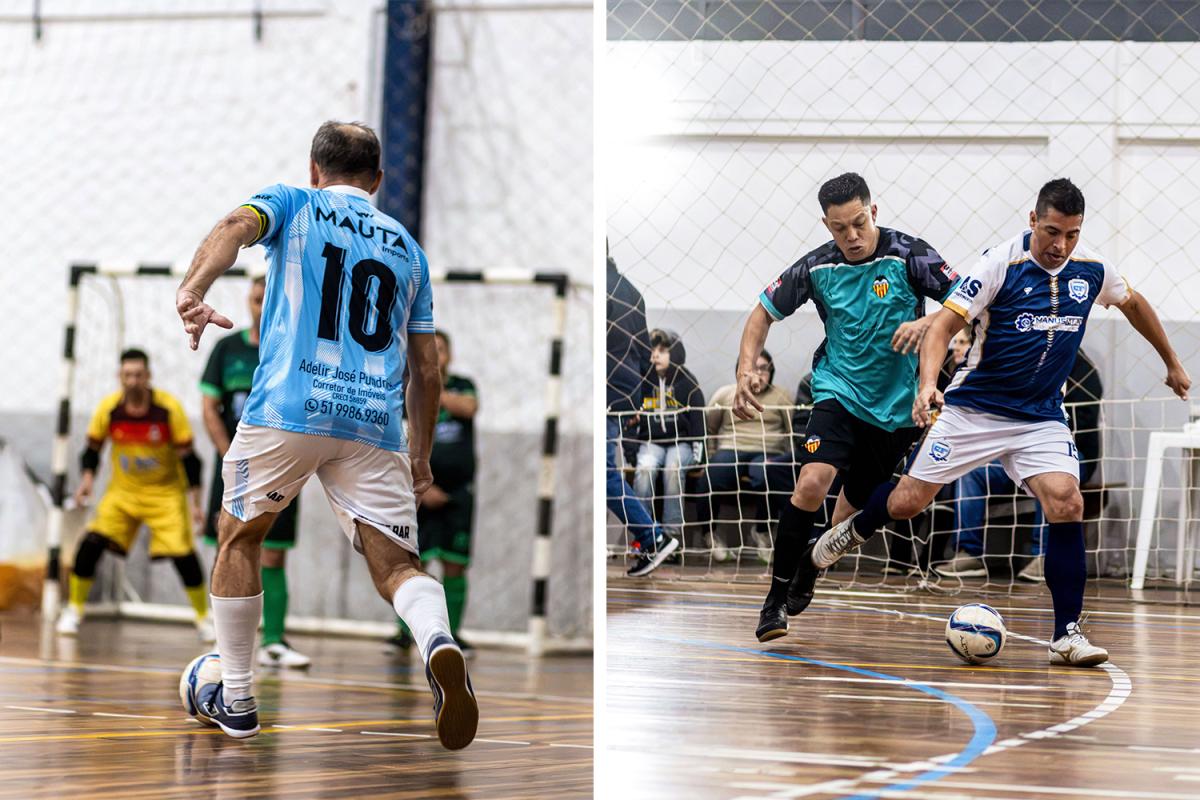 (Fotos: @napalmfoto)
