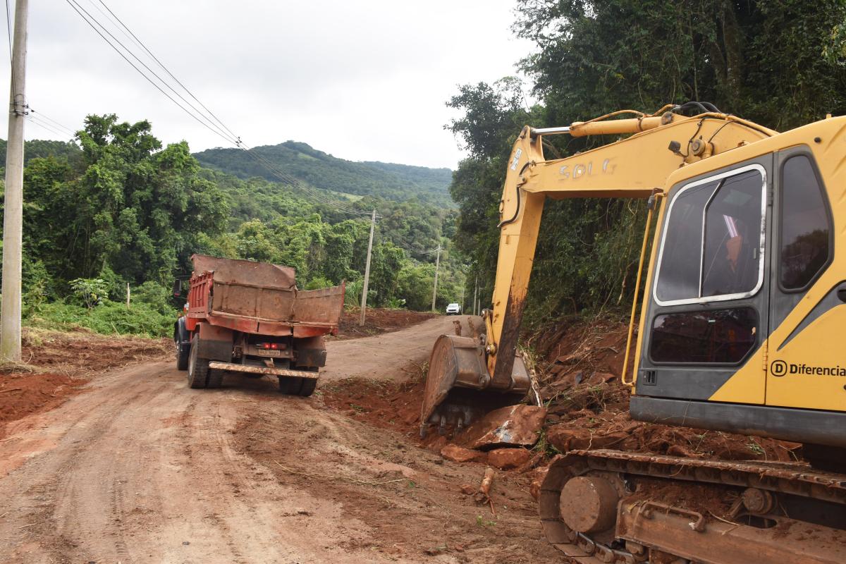 (Foto: Divulgação / PMDI)