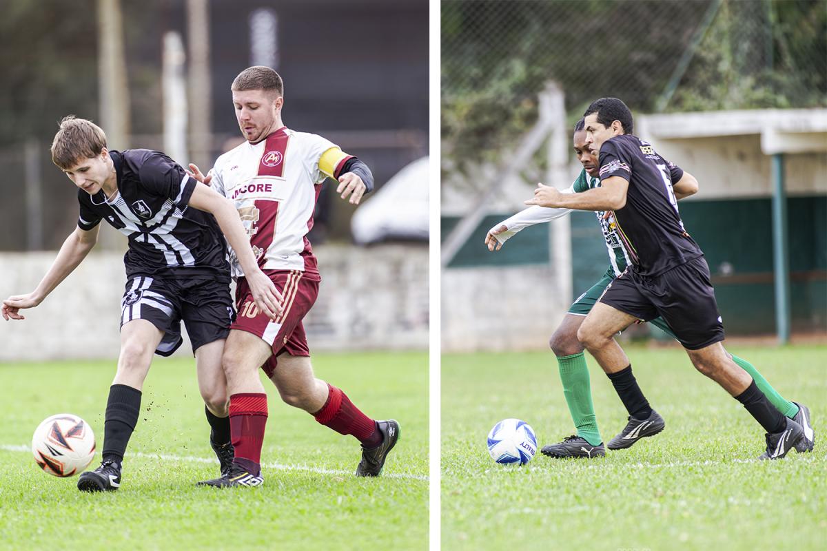 (Fotos: @napalmfoto)